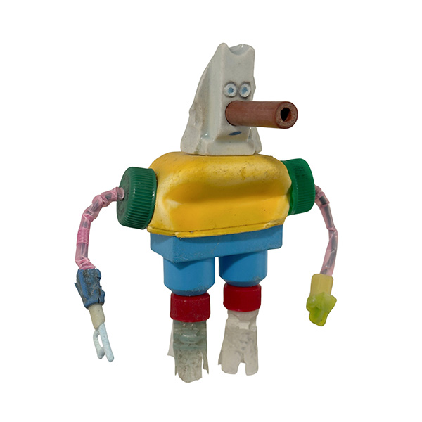 Plastic People Club