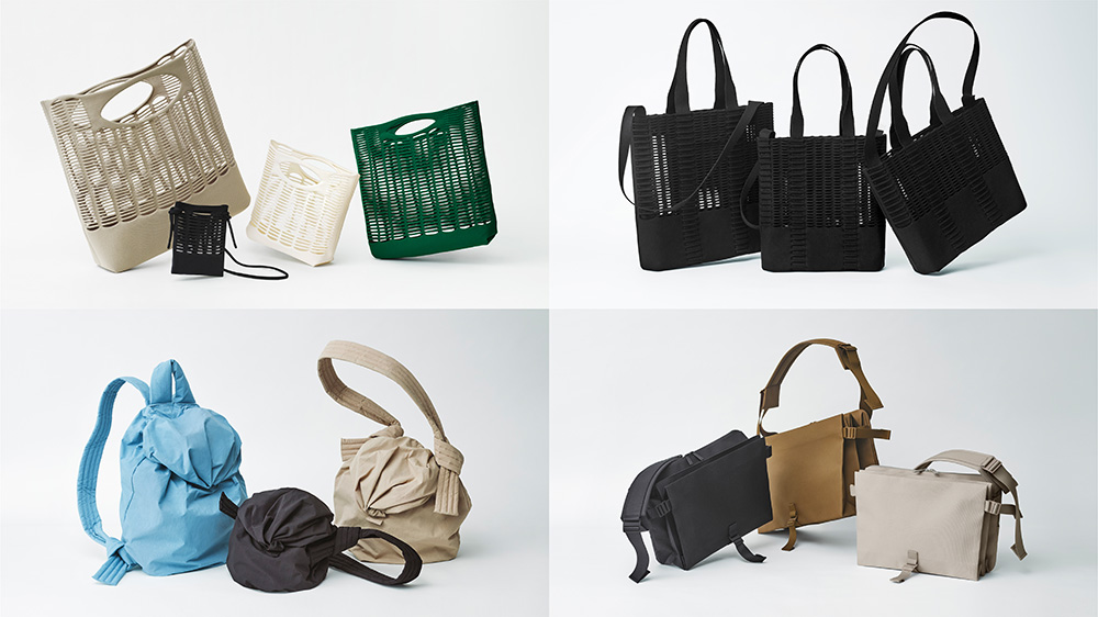 GOOD GOODS ISSEY MIYAKE