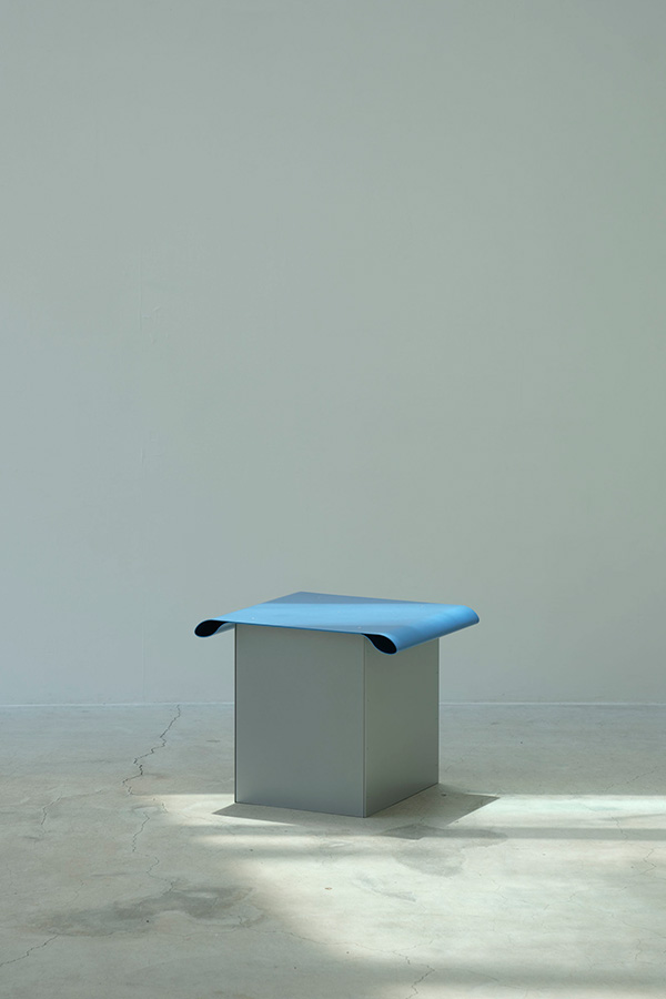 CIBONE 2026AW Furniture / Lighting Collection「Colornation」