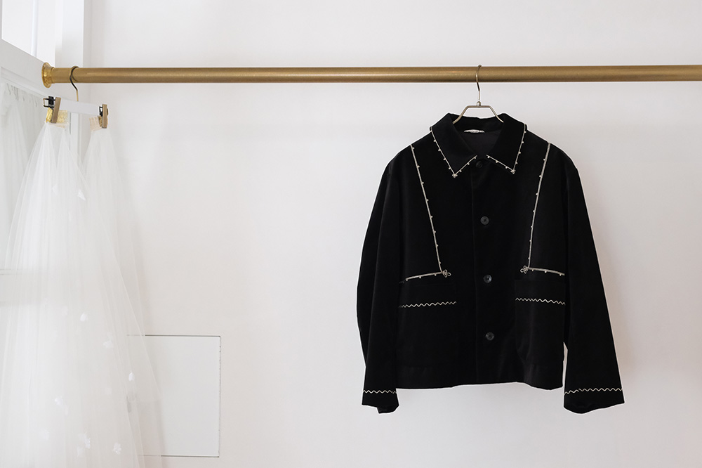 NOHRA×CIBONE