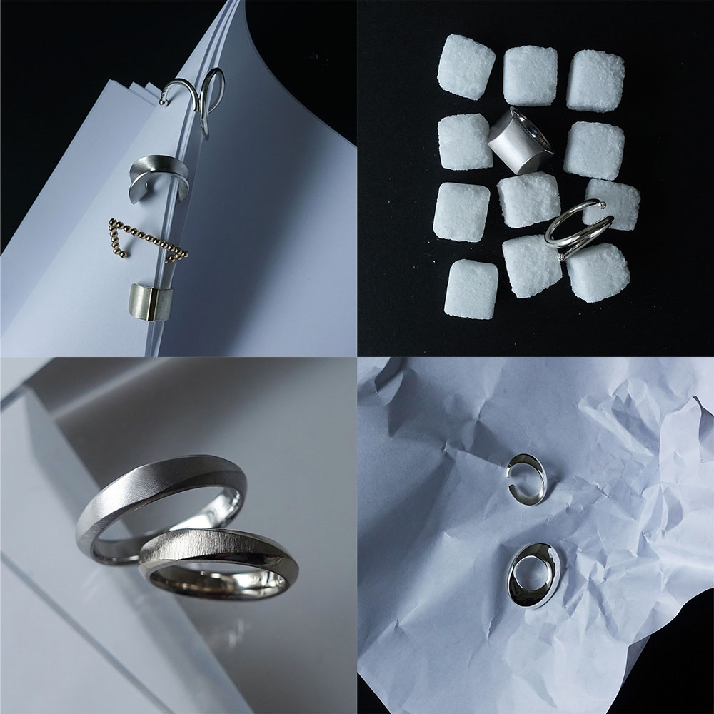 revie objects