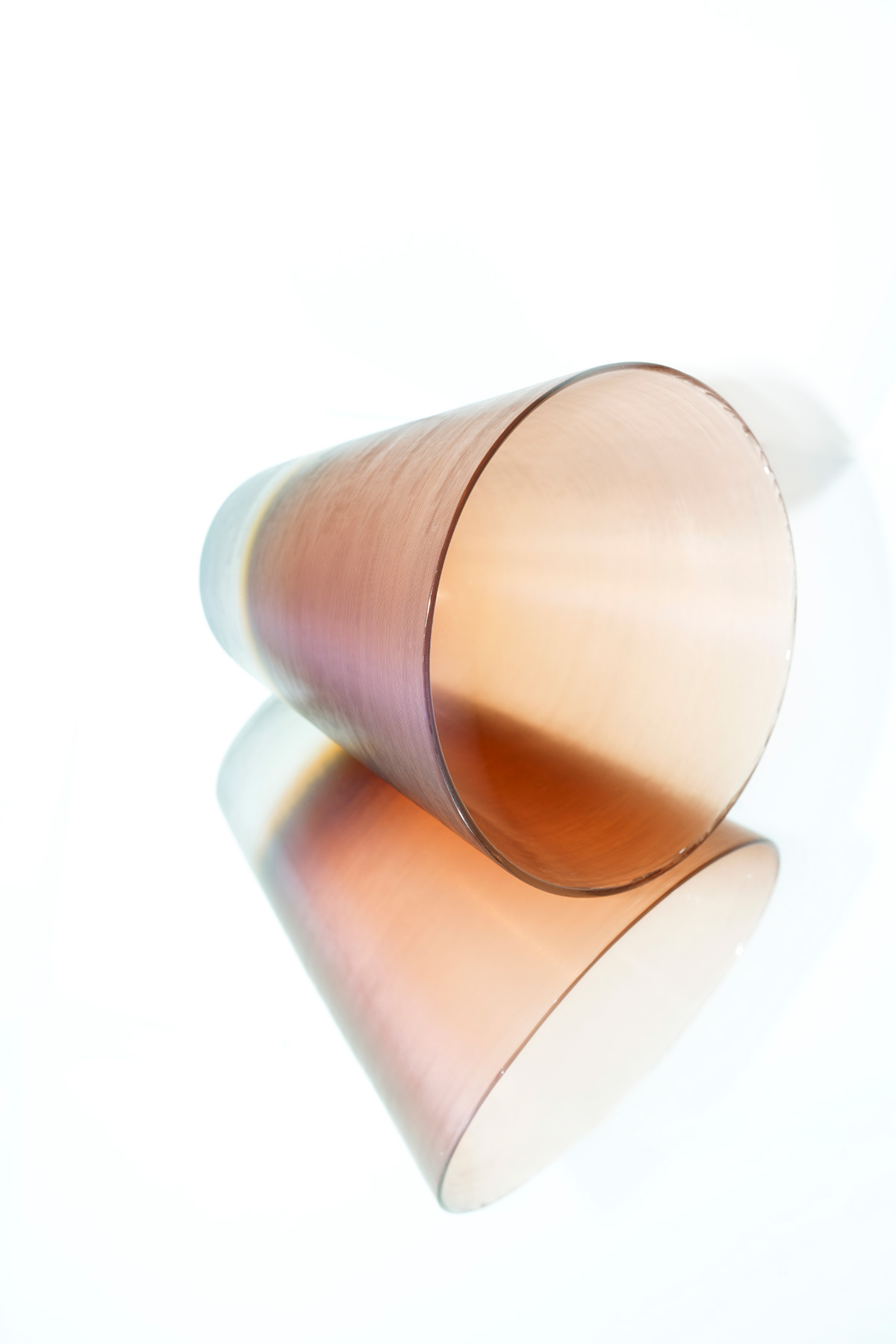 Ma to Mono's vintage Glass collection