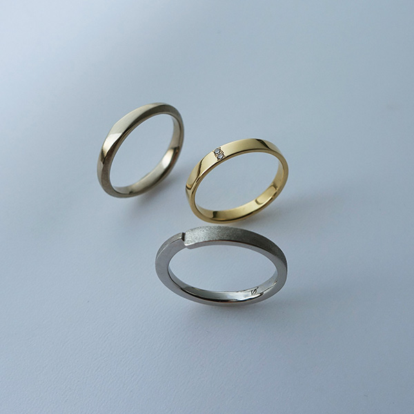 revie objects