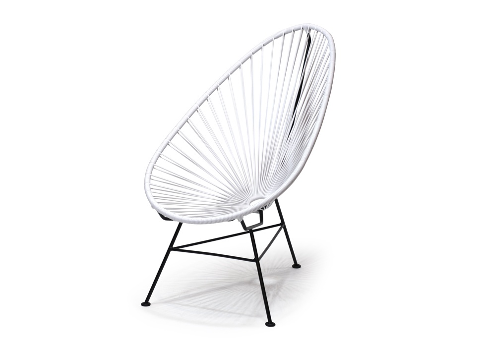 【METROCS / メトロクス】Acapulco Chair アカプルコ チェア