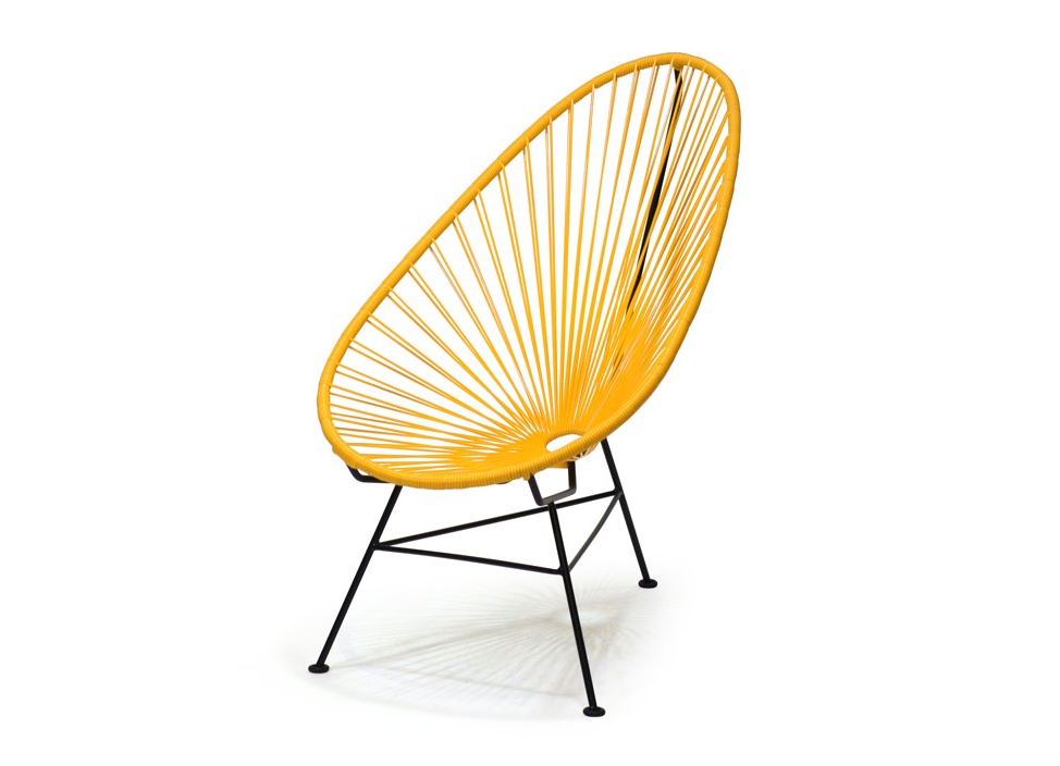 METROCS / メトロクス】Acapulco Chair アカプルコ チェア