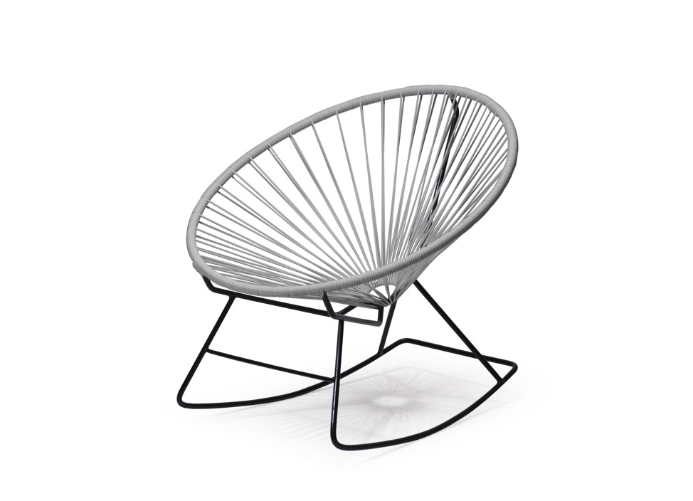 METROCS / メトロクス】Acapulco Rocking Chair アカプルコ ロッキング