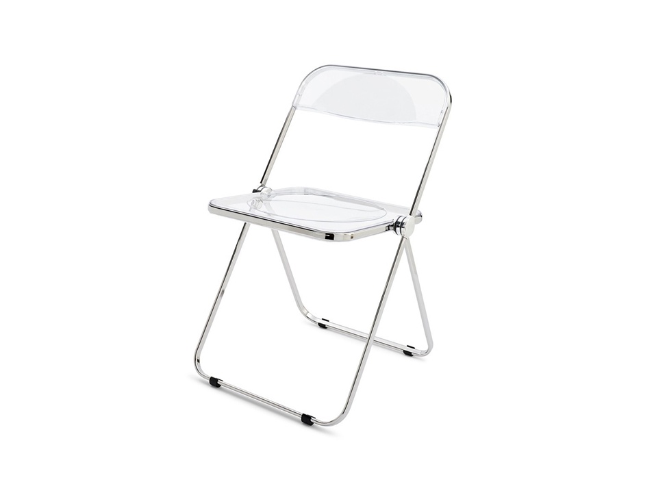【ANONIMA CASTELLI / アノニマカステッリ】PLIA CHAIR プリア チェア