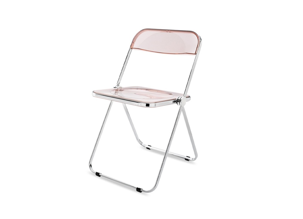 カステリ プリア CASTELLI PLIAチェア 折り畳み椅子 ANONIMA CASTELLI / アノニマカステッリ】PLIA CHAIR プリア