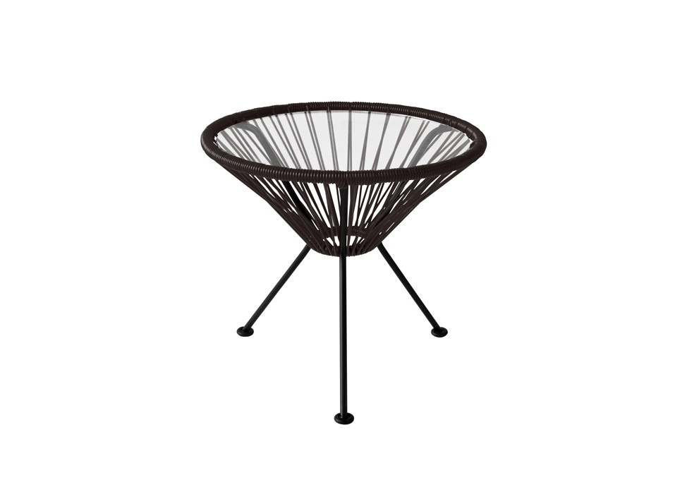 【METROCS / メトロクス】Acapulco Side Table アカプルコ サイドテーブル
