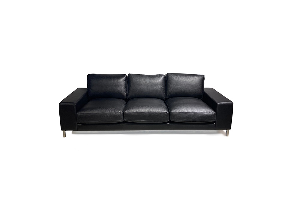 【CIBONE / シボネ】ROBELE SOFA ロベール ソファ 3P / Alterna