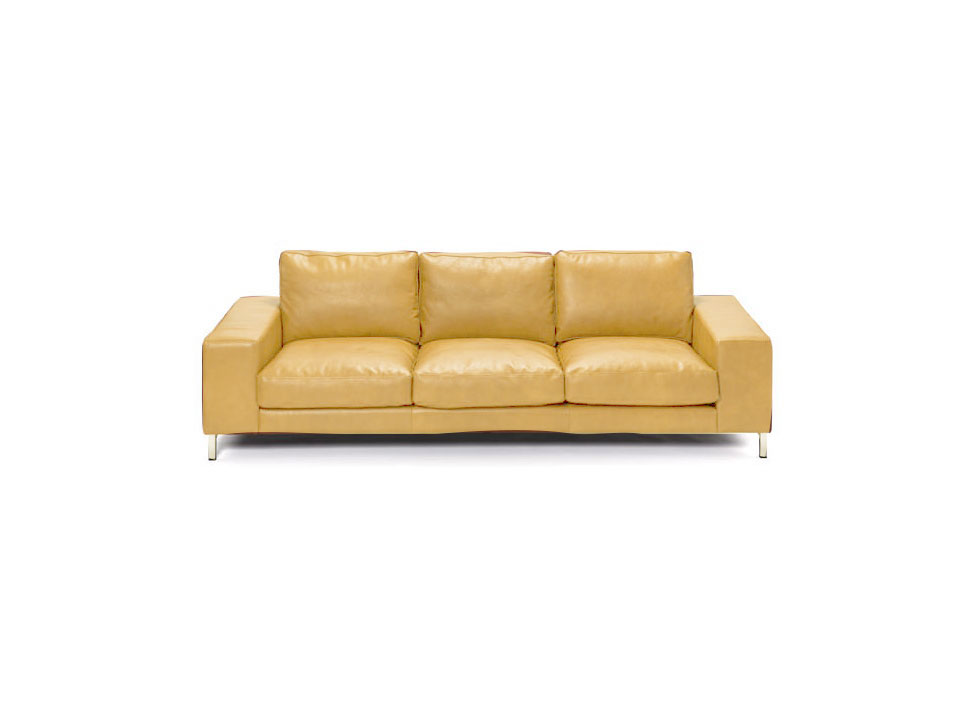 CIBONE / シボネ】ROBELE SOFA ロベール ソファ 3P / Alterna