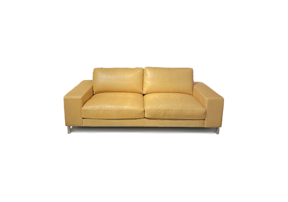 【CIBONE / シボネ】ROBELE SOFA ロベール ソファ 2P / Alterna