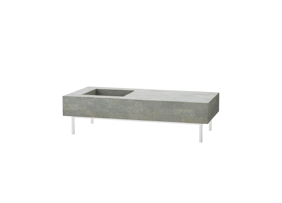 【HUKLA / フクラ】CENTER STONE TABLE テーブル