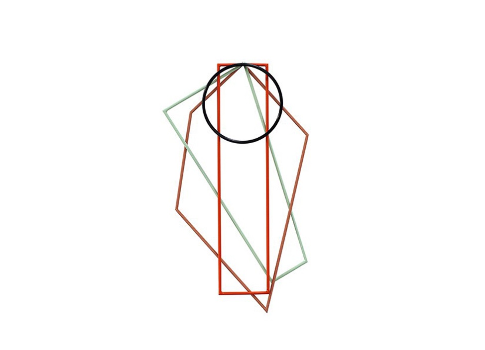 【SERAX / セラックス】trivet 鍋敷き