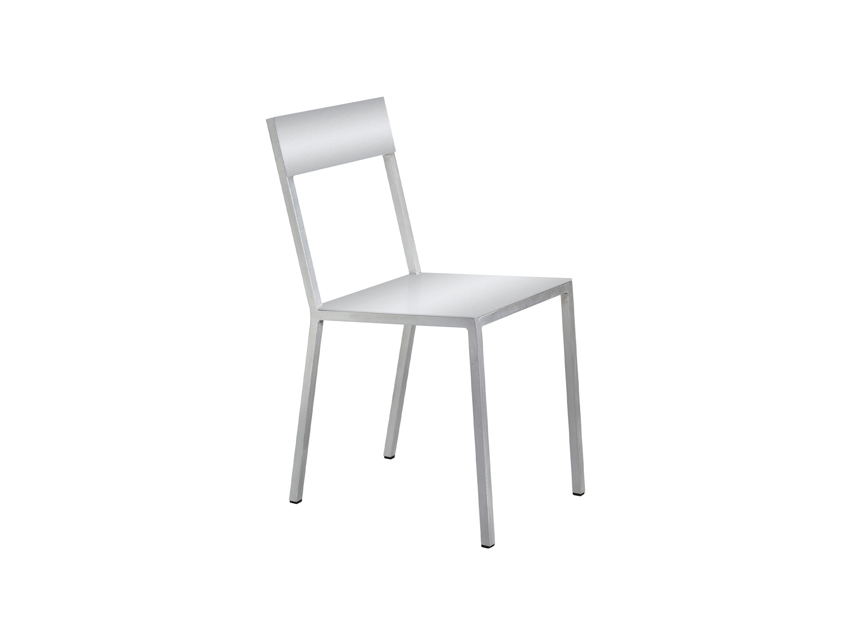 VALERIE OBJECTS / ヴァレリー・オブジェクツ】Alu chair アル チェア