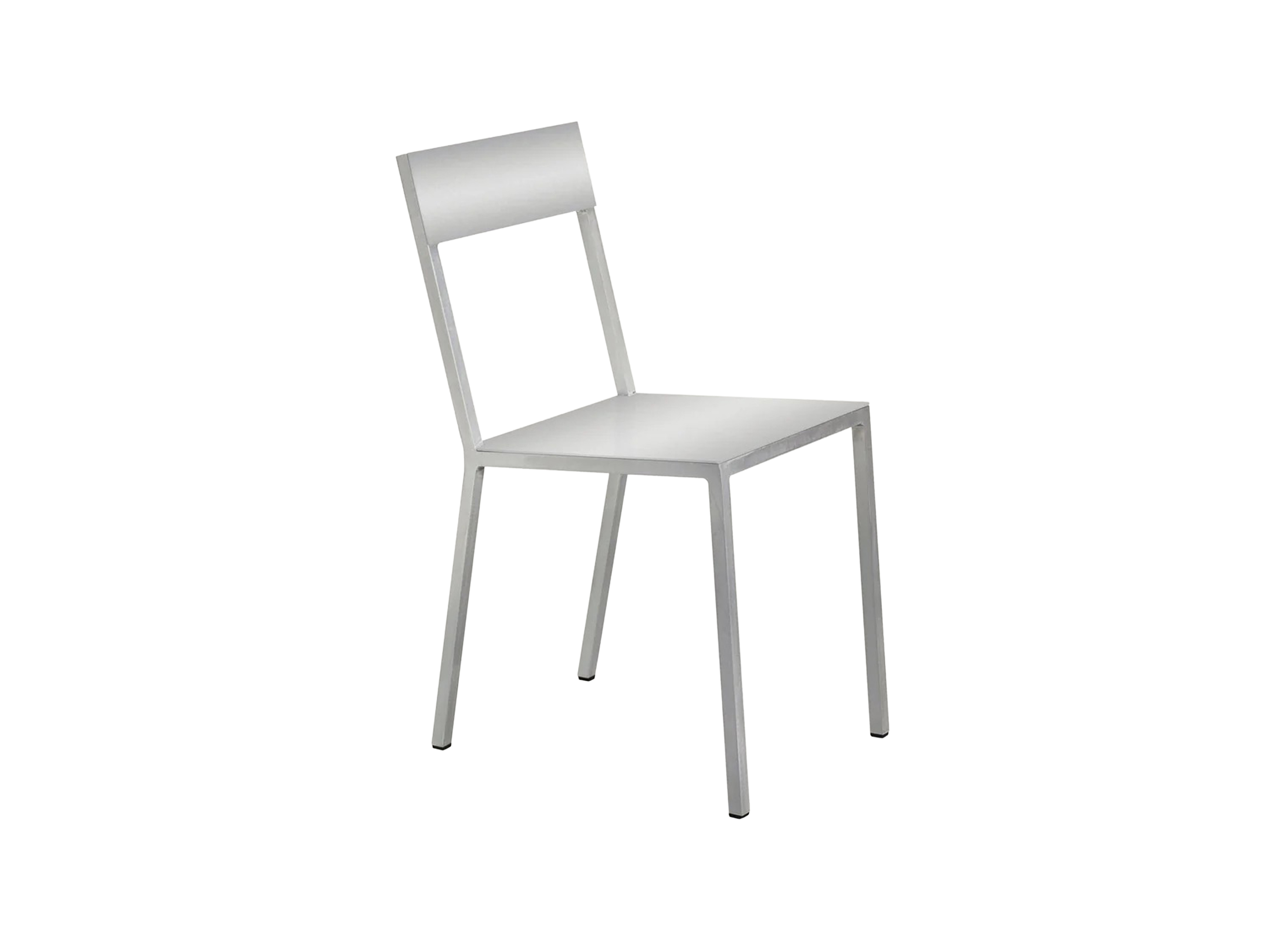 SERAX / セラックス】Alu chair アル チェア / Yellow × Candy blueの