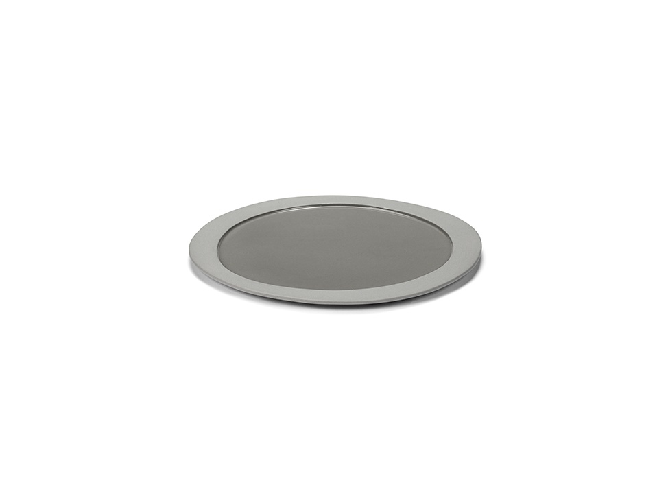 SERAX / セラックス】Plate プレート S / Light Grayの商品詳細ページ