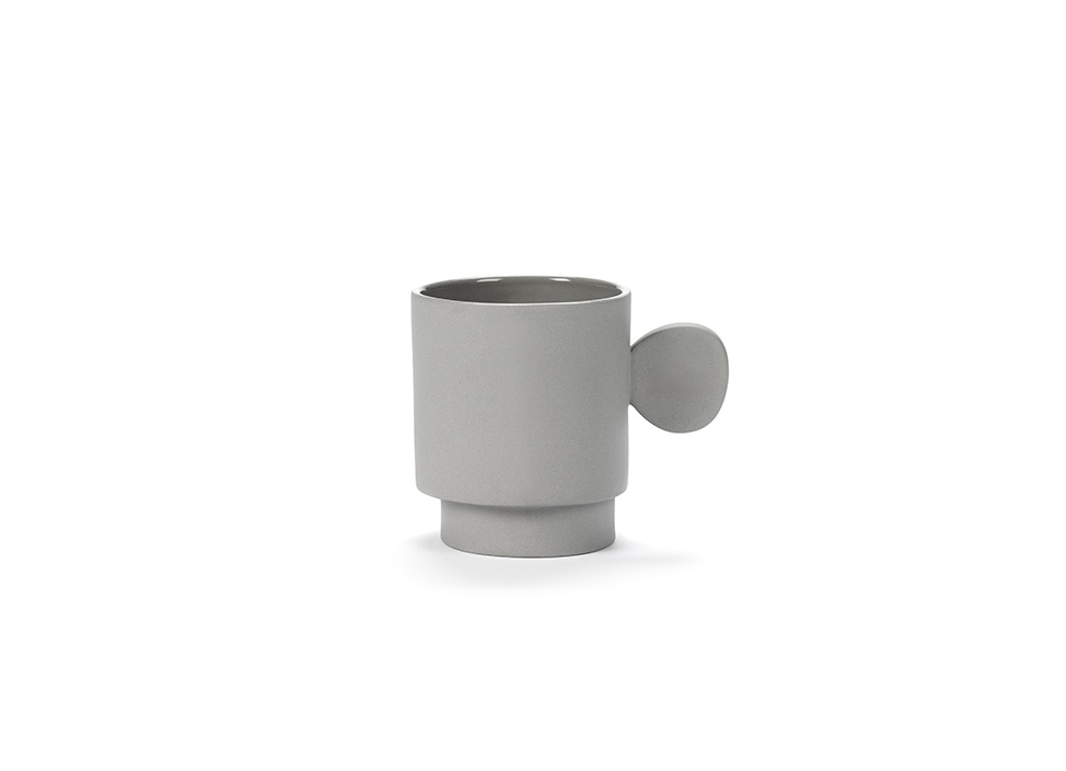 【SERAX / セラックス】Mug cup マグカップ L