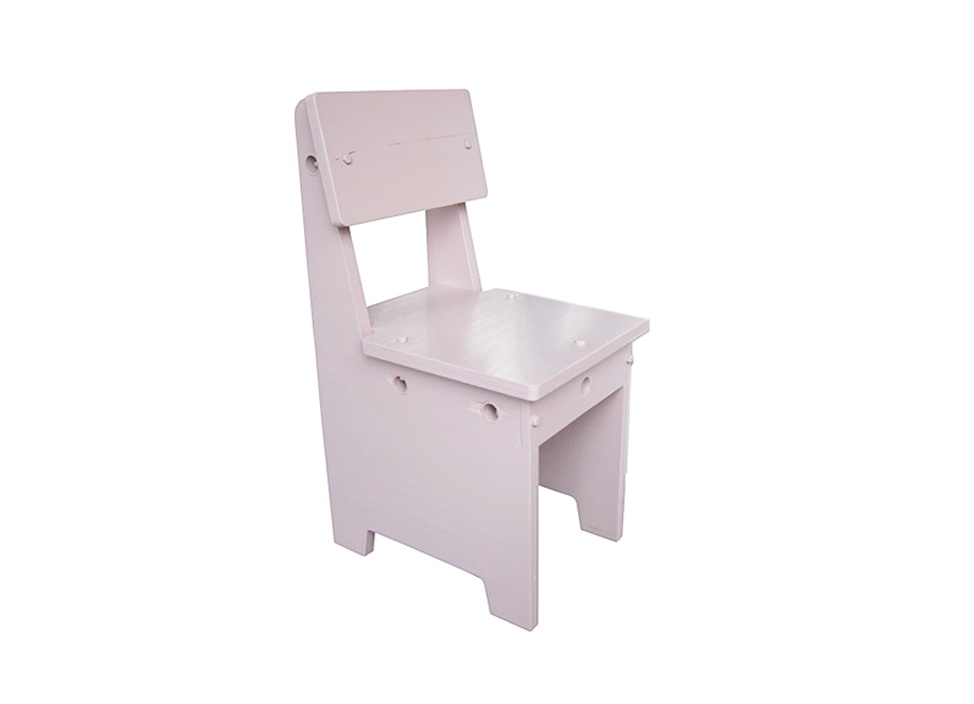 【PIET HEIN EEK / ピート・へイン・イーク】CRISIS KID'S CHAIR キッズ チェア