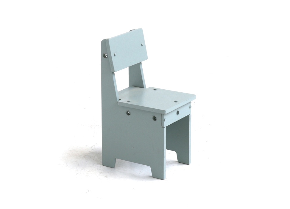 PIET HEIN EEK / ピート・へイン・イーク】CRISIS KID'S CHAIR キッズ