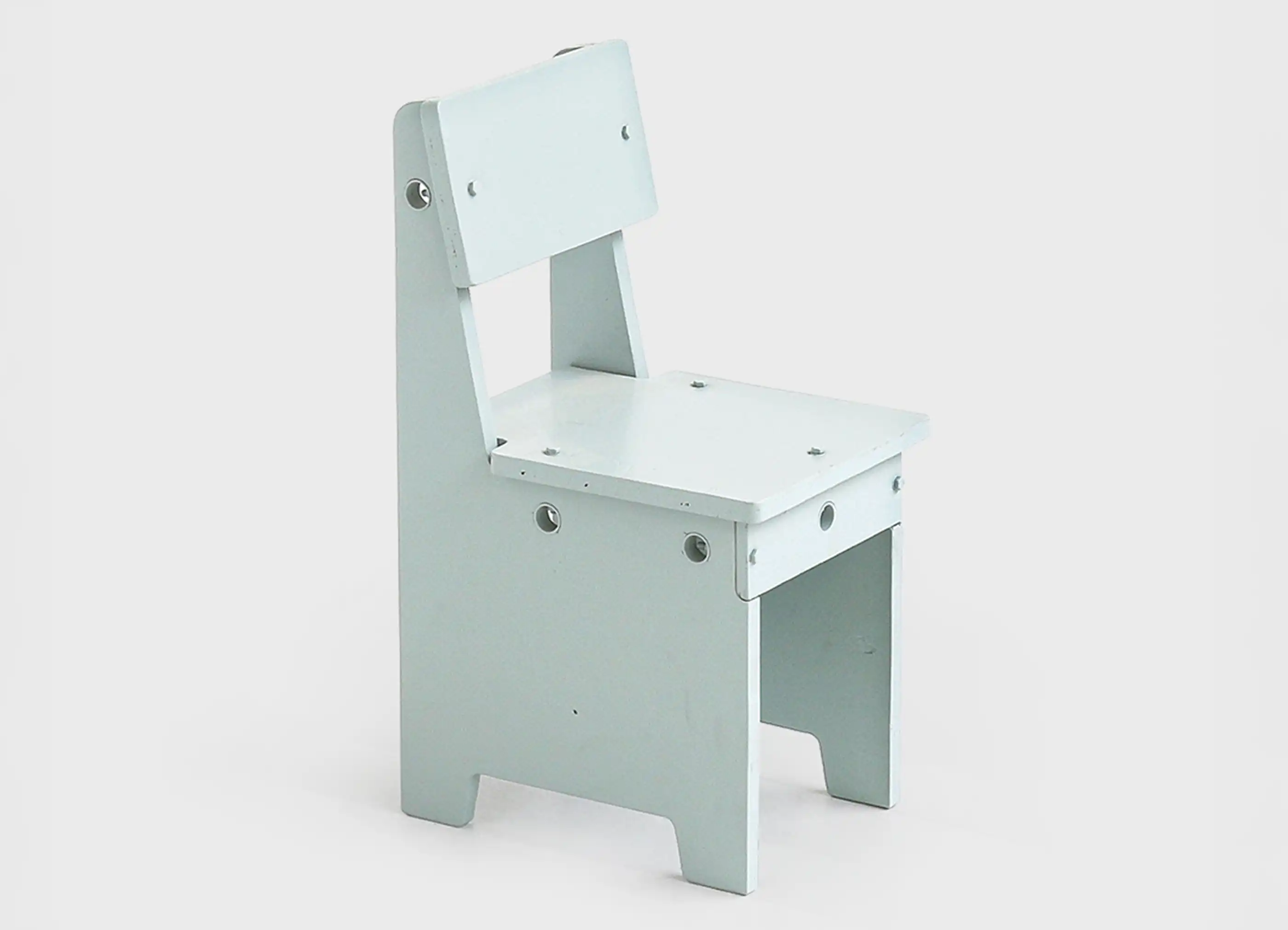 【PIET HEIN EEK / ピート・へイン・イーク】CRISIS CHILD’S CHAIR クライシス キッズ チェア