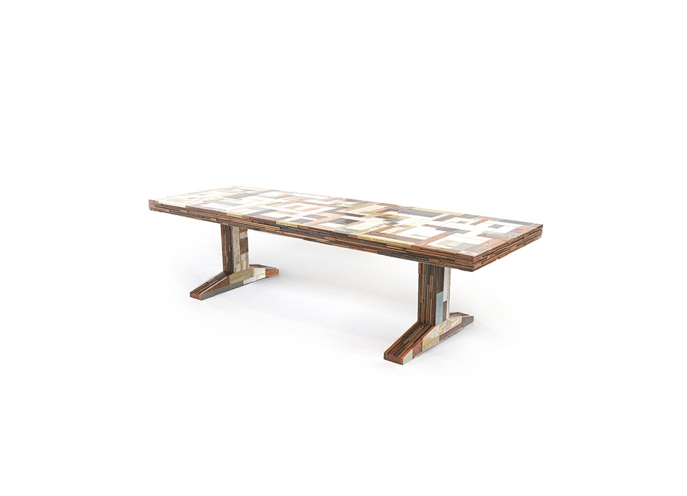 PIET HEIN EEK / ピート・へイン・イーク】Waste Table in