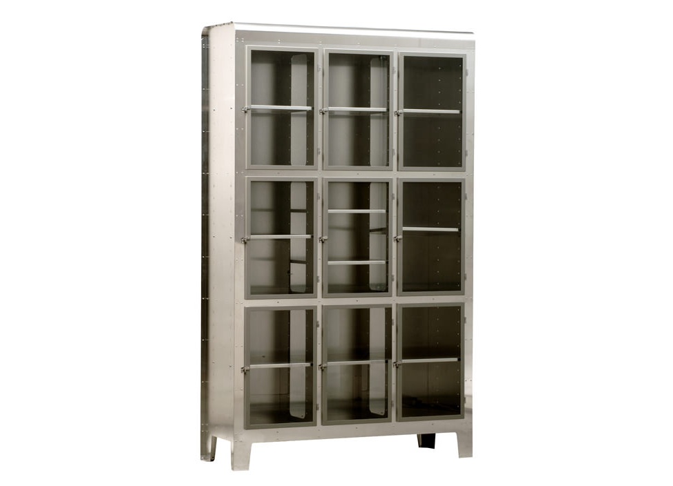 【PIET HEIN EEK / ピート・へイン・イーク】PHILIPS CABINET キャビネット
