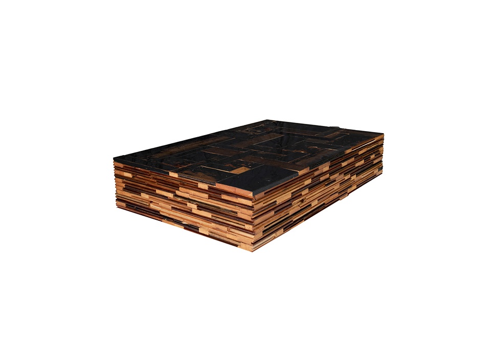 ピート・ヘイン・イーク　Piet Hein Eek PIET HEIN EEK / ピート・へイン・イーク】SCRAPWOOD PILING