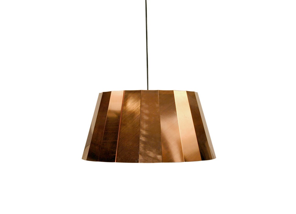 【PIET HEIN EEK / ピート・へイン・イーク】COPPER PENDANT LIGHT ペンダント ライト