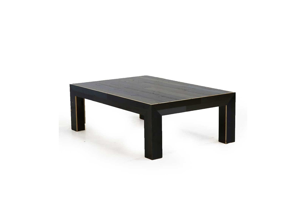 【PIET HEIN EEK / ピート・へイン・イーク】Canteen coffeetable コーヒーテーブル / Highgloss