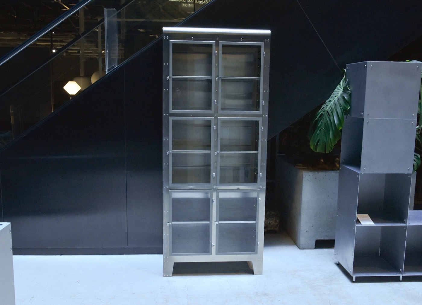 PIET HEIN EEK / ピート・へイン・イーク】Philips Cabinet 2columns