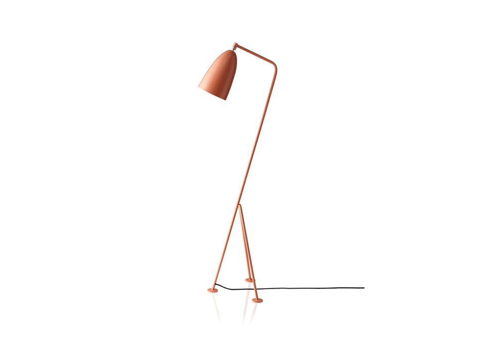 【GUBI / グビ】GRASSHOPPER FLOOR LAMP フロアランプ