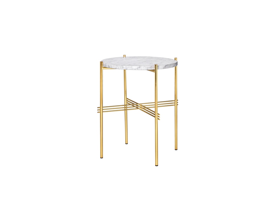 【GUBI / グビ】TS TABLE テーブルΦ40cm