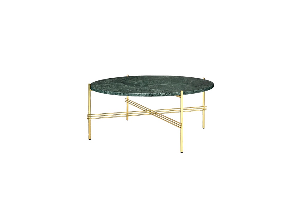 【GUBI / グビ】TS TABLE テーブルΦ80cm