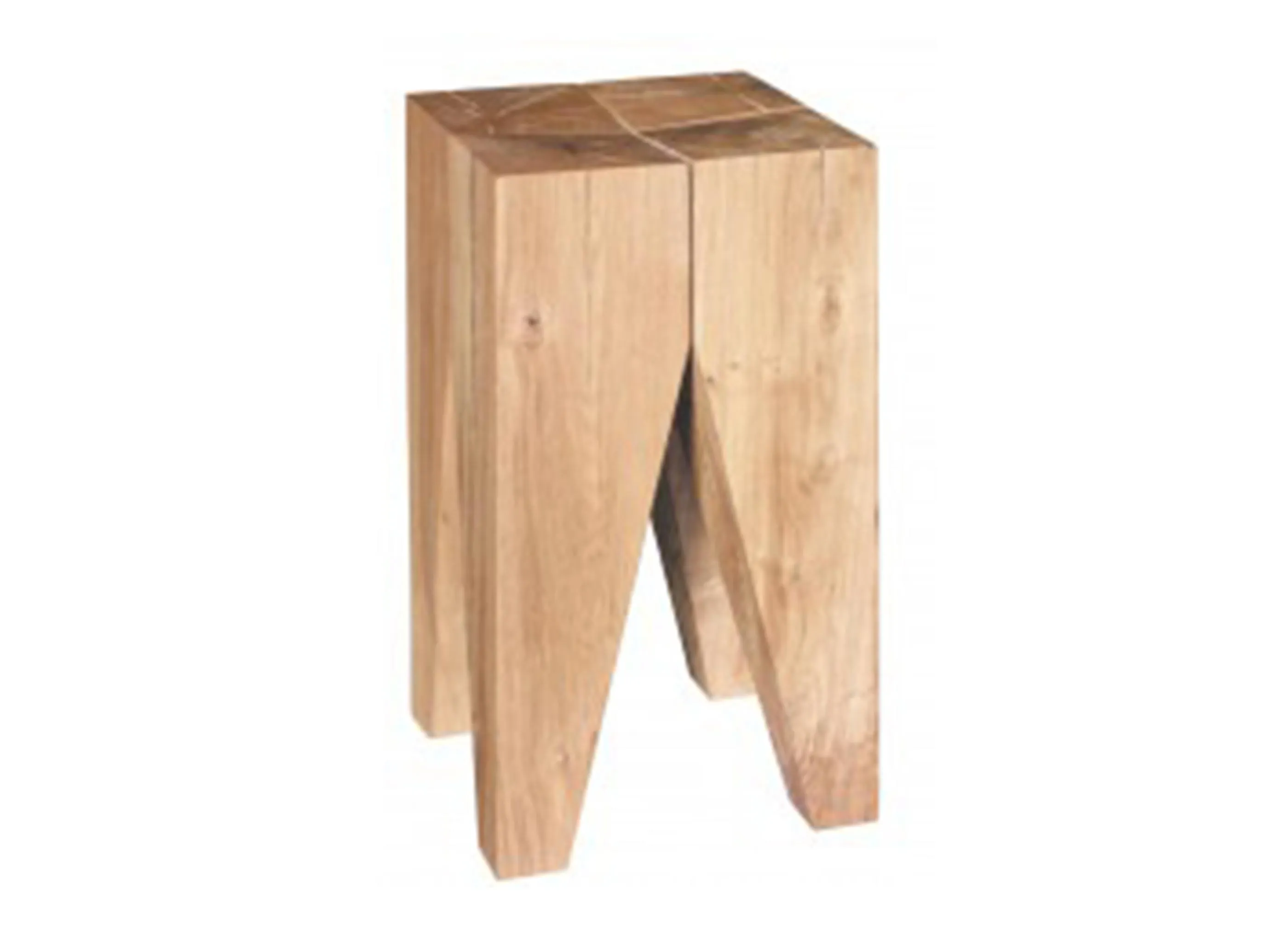 【e15 / イーフィフティーン】BACKENZAHN STOOL バッケンザーンスツール