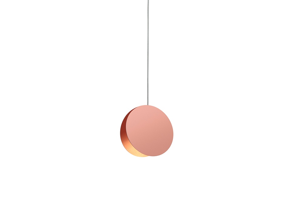 e15 / イーフィフティーン】NORTH PENDANT LIGHT ペンダントランプ Φ33