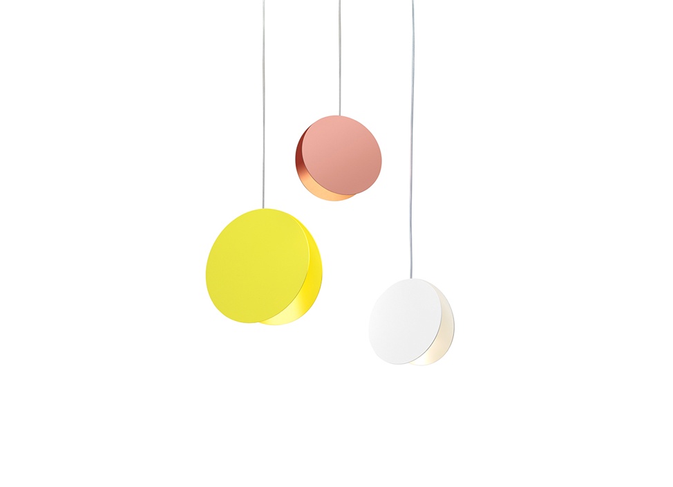 e15 / イーフィフティーン】NORTH PENDANT LIGHT ペンダントランプ Φ33
