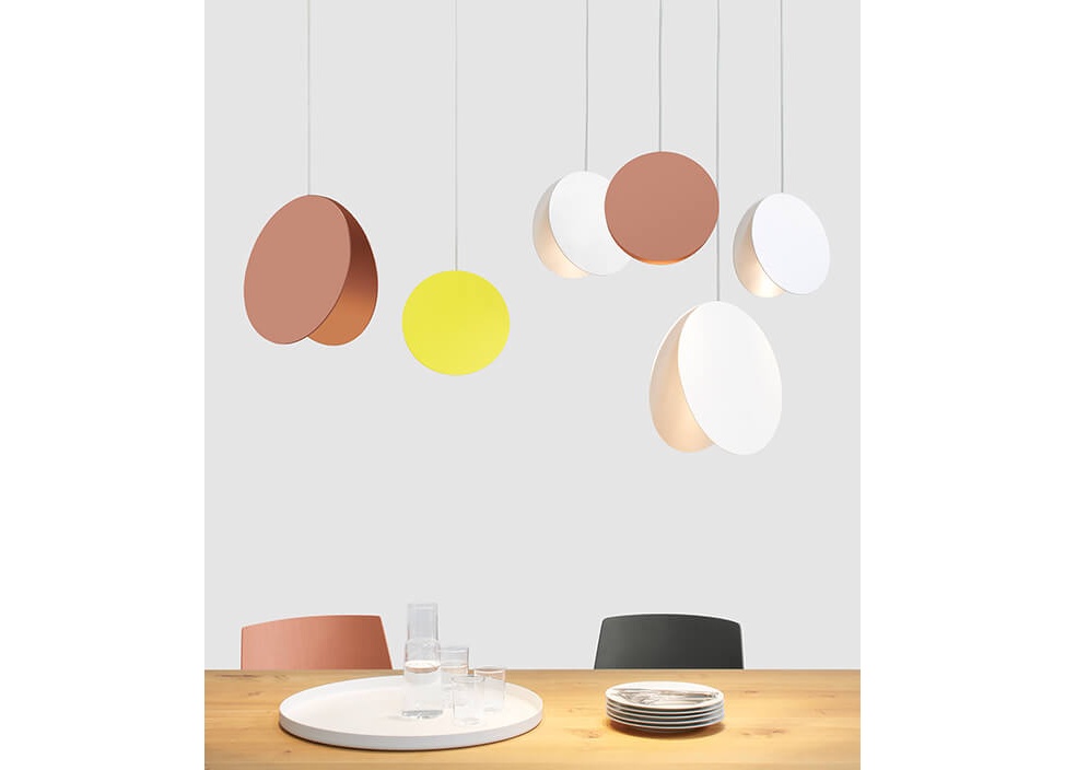 e15 / イーフィフティーン】NORTH PENDANT LIGHT ペンダントランプ Φ33