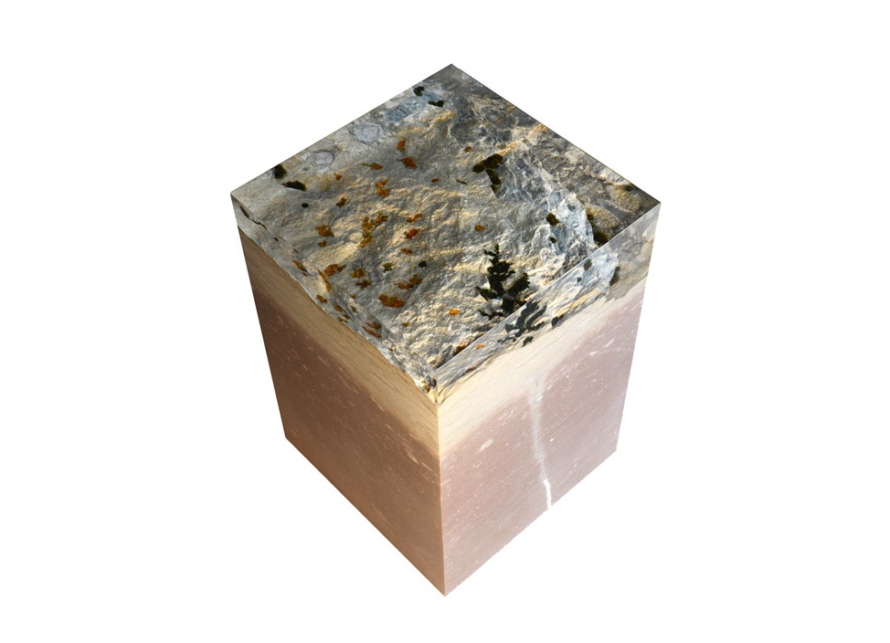 alcarol / アルカロール】DOROMYTH STOOL スツールの商品詳細ページ