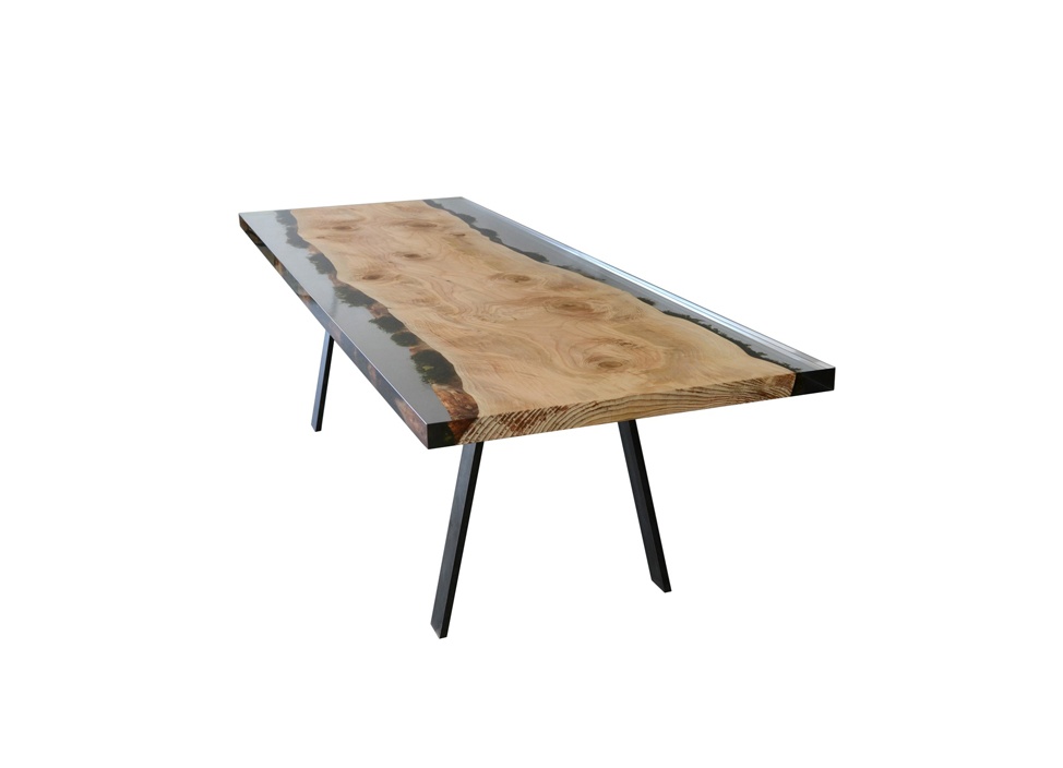 【alcarol / アルカロール】MOSS table テーブル
