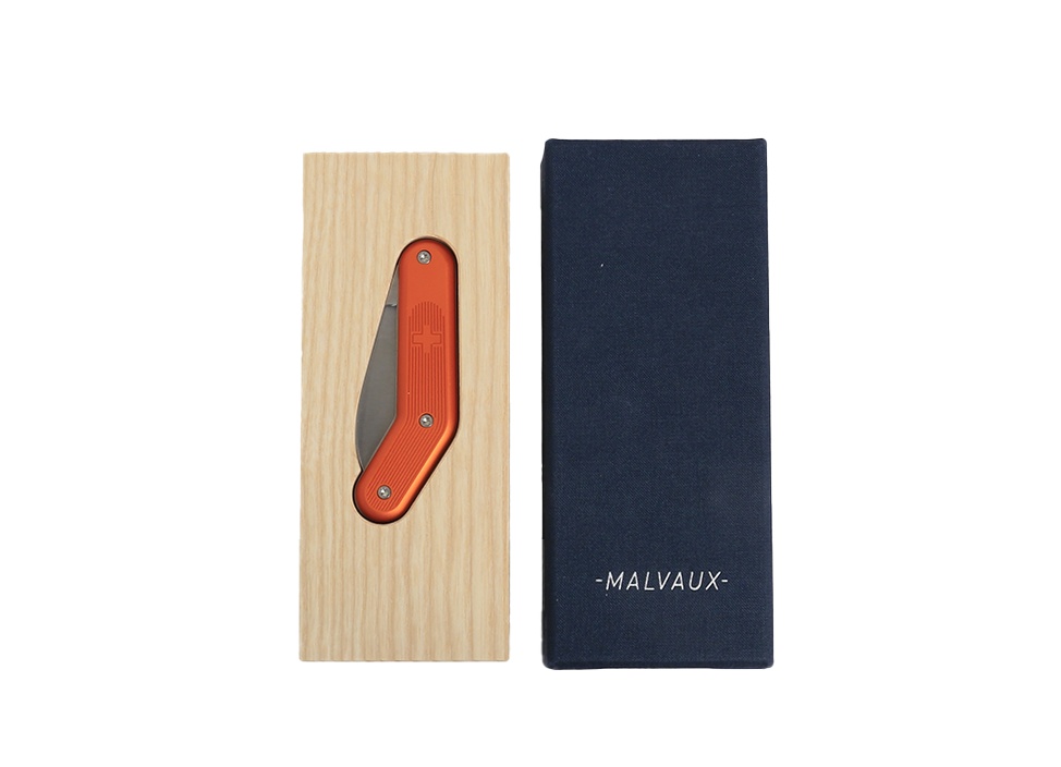 【Malvaux / マルヴォ】Malvaux Swiss Army knife ナイフ