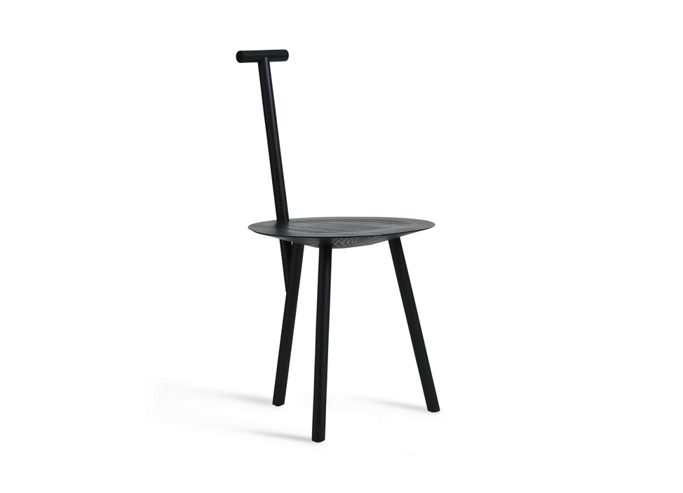 【PLEASE WAIT to be SEATED / プリーズウェイトトゥービーシーテッド】SPADE CHAIR スペード チェア