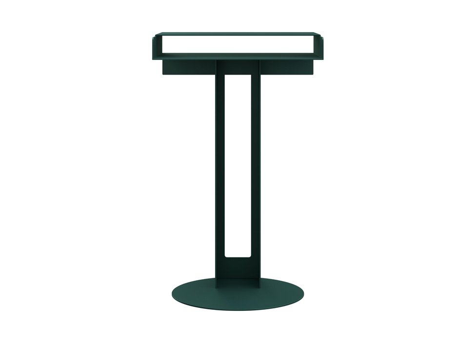 【NEW TENDENCY / ニュー テンデンシー】Meta Side Table サイド テーブル