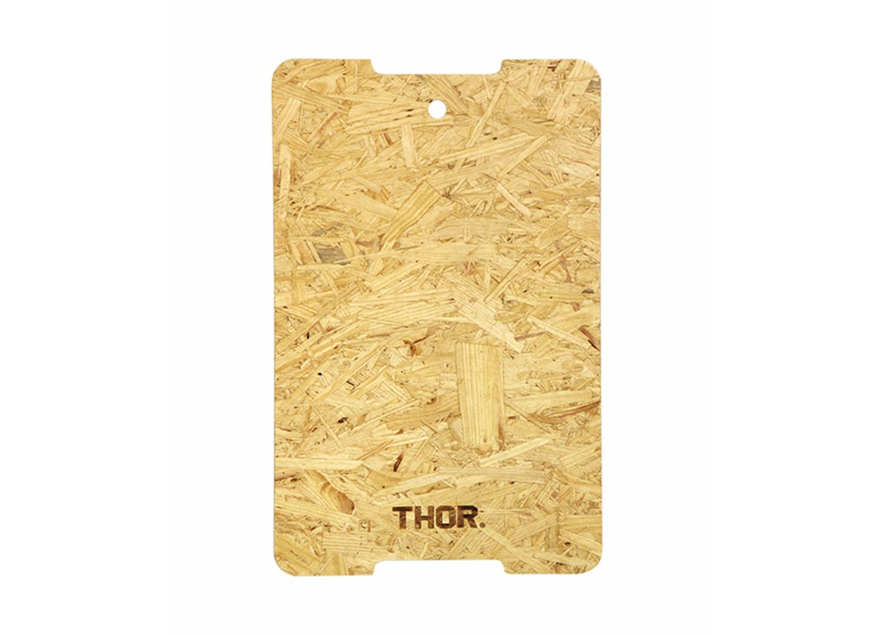 【THOR / ソー】THOR LARGE TOTES WITH LID 53L, 75L 専用 天板