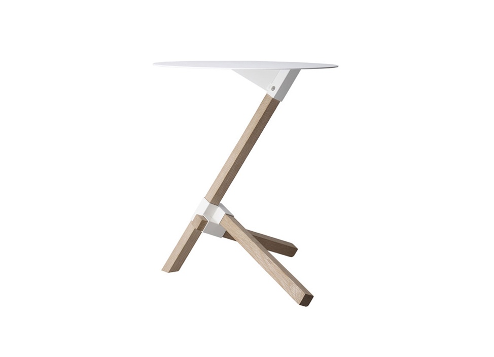【DUENDE / デュエンデ】TRE SIDE TABLE トレ サイド テーブル
