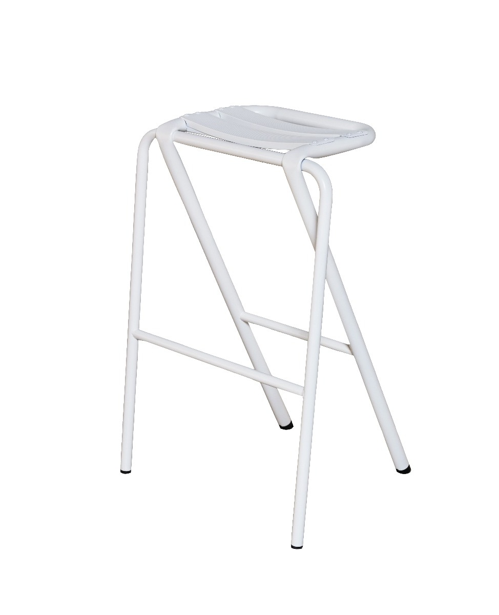 DUENDE BENT HIGH STOOL / デュエンデ ベント ハイスツール