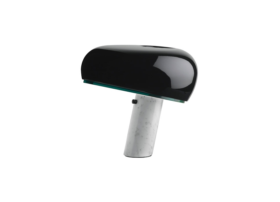 【FLOS / フロス】SNOOPY テーブルランプ スヌーピー