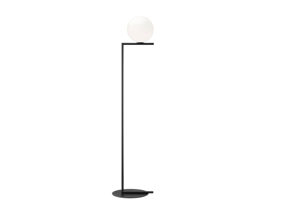 【FLOS / フロス】IC LIGHTS F2 フロアランプ