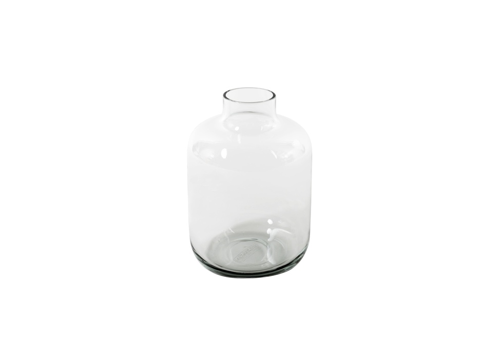 【Sghr/スガハラグラス】Sghr Recycle vase A