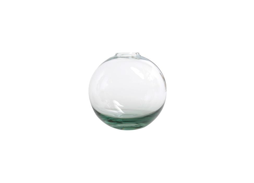 【Sghr/スガハラグラス】Sghr Recycle vase B